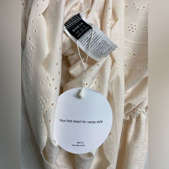 SHEIN Women’s Medium Tank Top - Picture 5 of 7